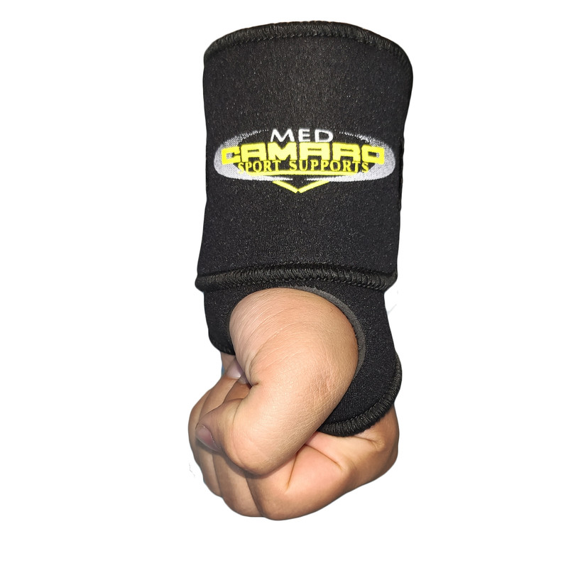 مچ بند طبی کامارو کد vienna411