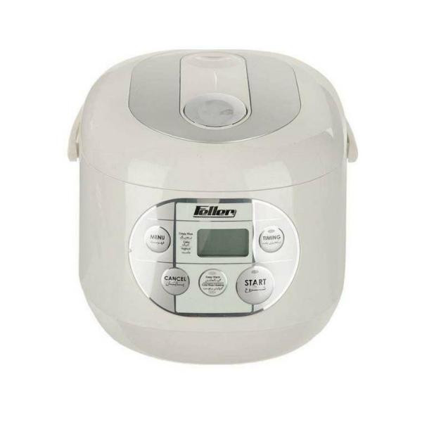 پلوپز فلر مدل RC-91D پلوپز فلر مدل RC-91D