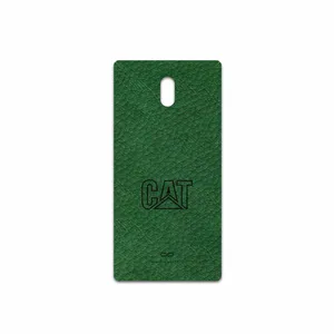 MAHOOT GL-CAT Cover Sticker for Nokia 3