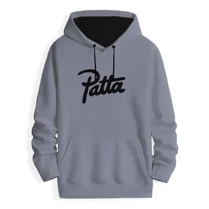 هودی مردانه مدل V207DB