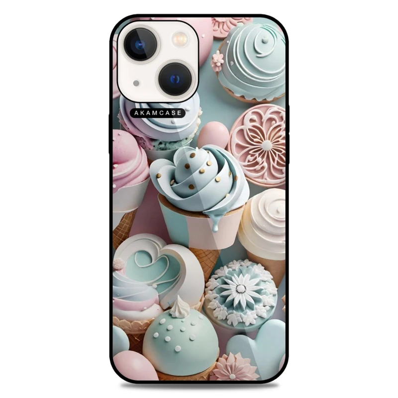کاور آکام مدل AMC-WA13-CANDY-21 مناسب برای گوشی موبایل اپل iPhone 13