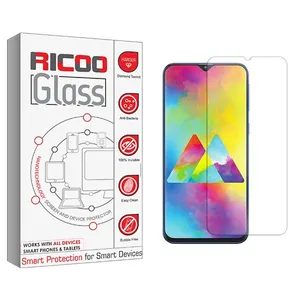 Ricoo RiC2 Screen Protector For Samsung  Galaxy M20