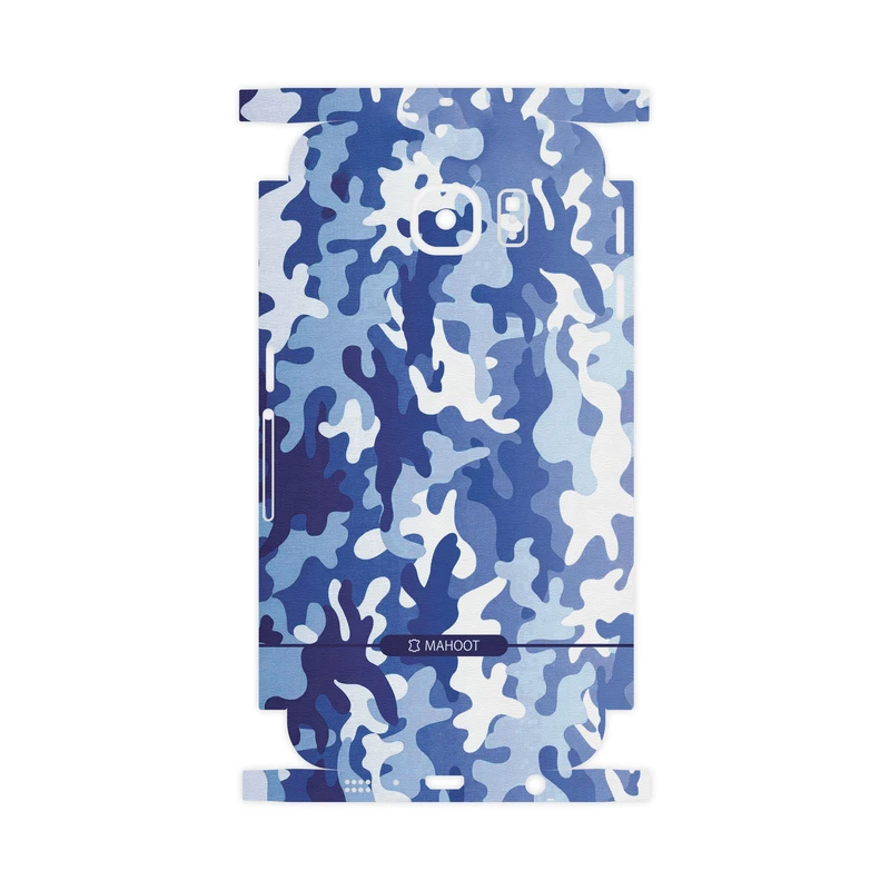 برچسب پوششی ماهوت مدل Army-Winter-FullSkin مناسب برای گوشی موبایل سامسونگ Galaxy S6