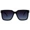 عینک آفتابی تام فورد مدل FT 09352 01D