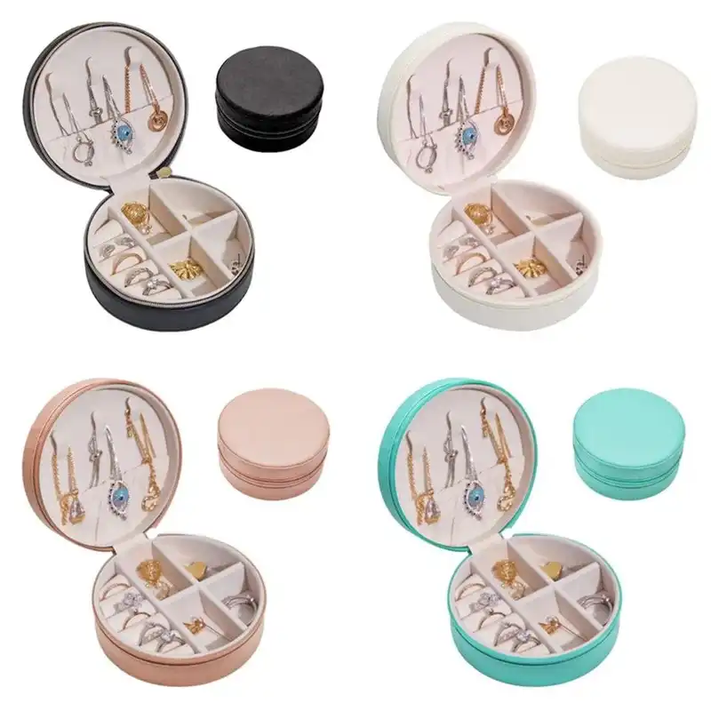 جعبه جواهرات مدل BX 353