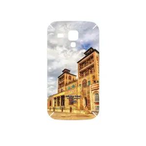 MAHOOT Golestan palace Cover Sticker for Samsung Galaxy S Duos GT S7562