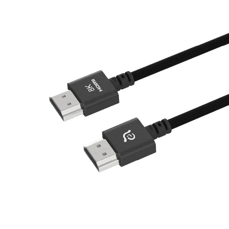 کابل HDMI آدام المنتس مدل 8K طول 2 متر