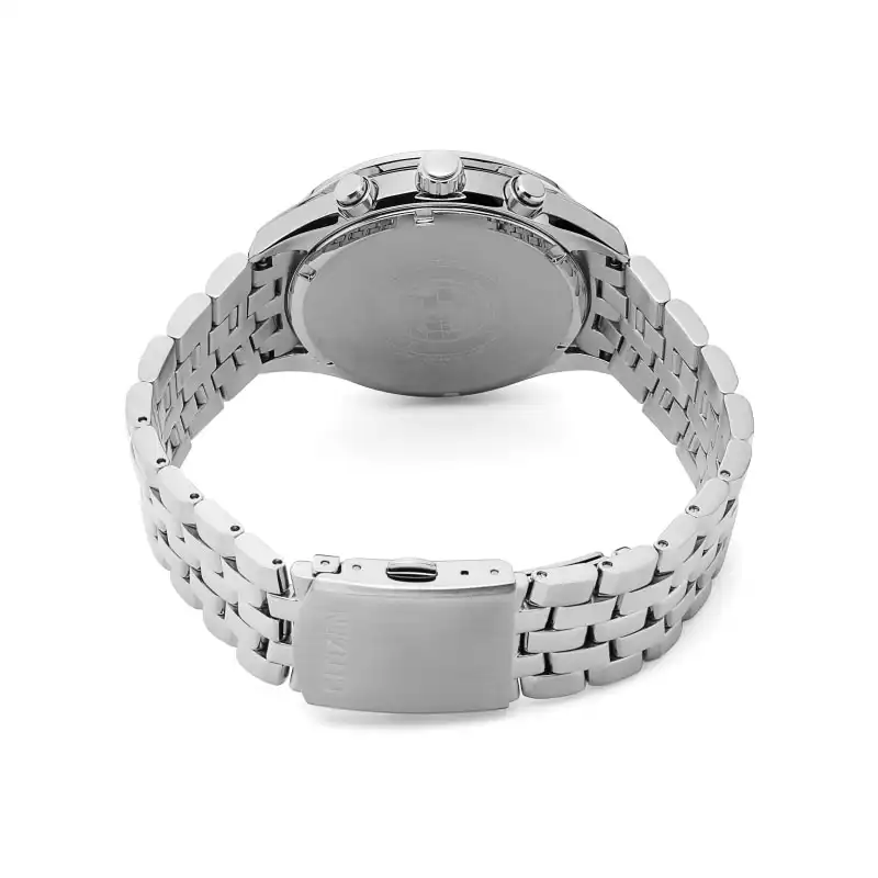 ساعت مچی عقربه ای مردانه سیتی زن مدل AT2140-55L