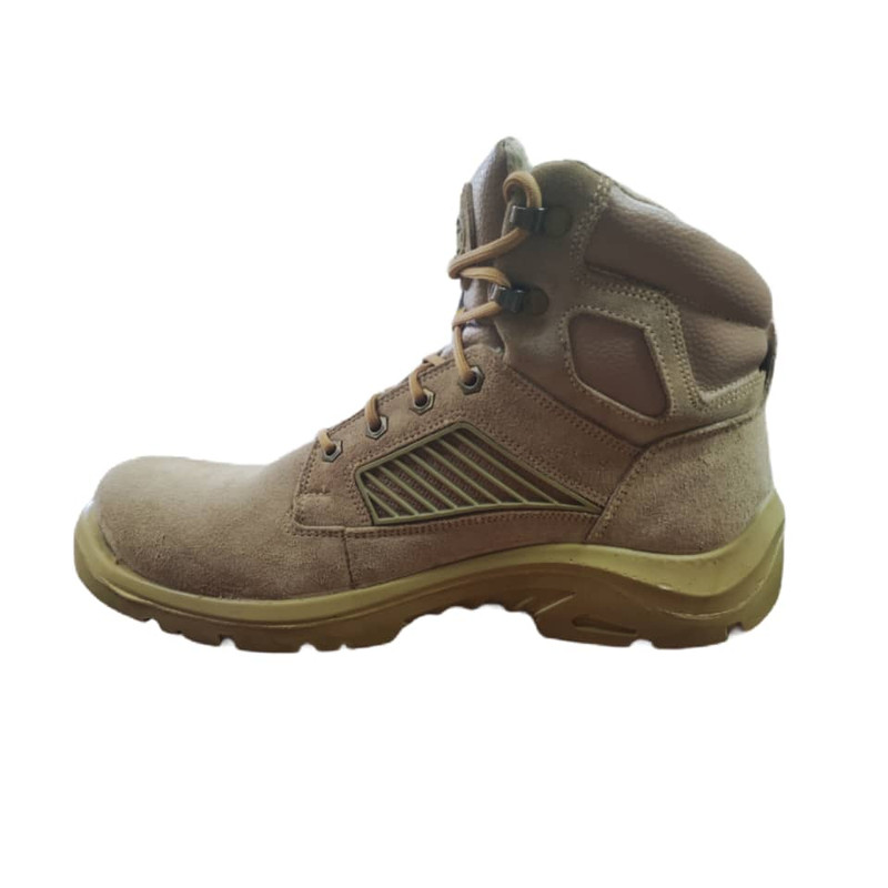 کفش ایمنی ارک مدل مهندسی Rina