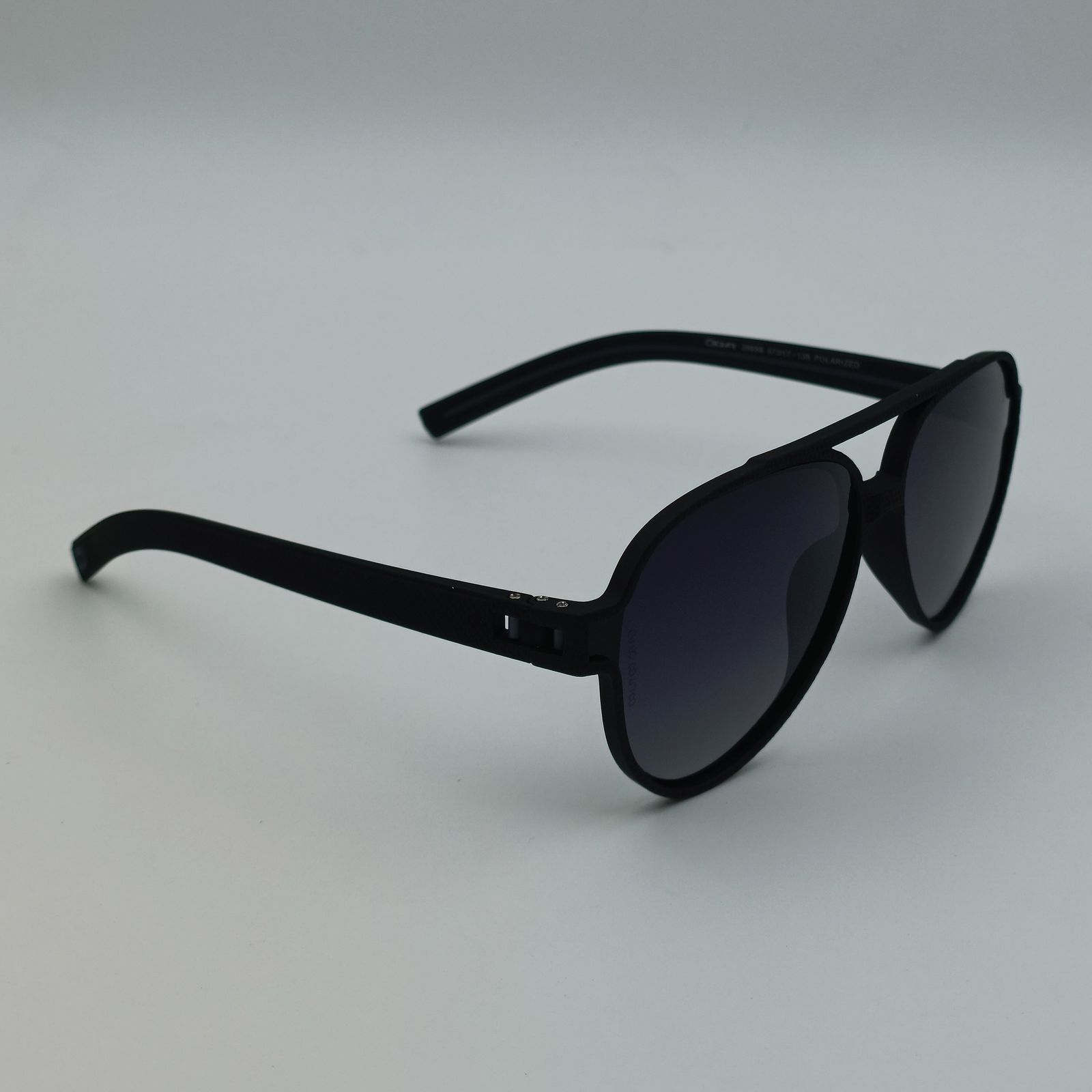 عینک آفتابی مردانه اوگا مدل 26858 -  - 6