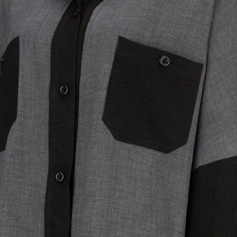 مانتو زنانه السانا مدل شرمین کد 184102