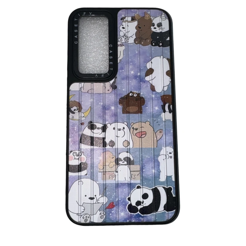 کاور کد 118 مناسب برای گوشی موبایل شيائومی note 12s/12 lite