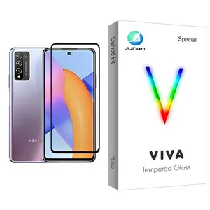 Junbo Viva Glass MIX001 Screen Protector For  10X Lite