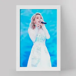 تابلو خندالو مدل سولار گروه مامامو Mamamoo کد 19398