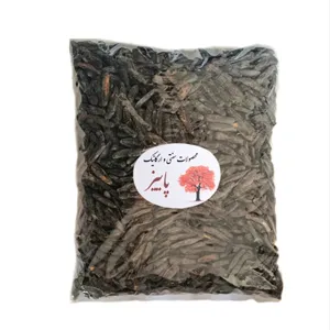 تخم آفتابگردان شمشیری نمکی - 1000 گرم