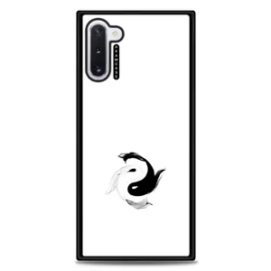 AKAM AMC-WSGN10-ZEN-6 Cover For Samsung Galaxy Note 10