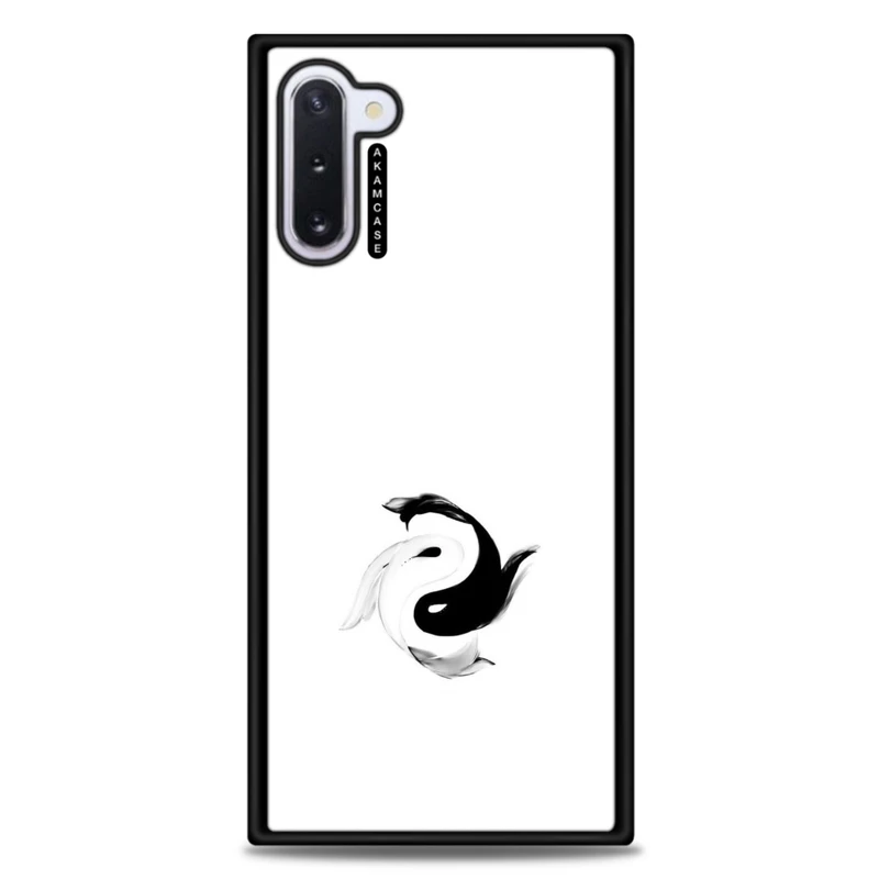 کاور آکام مدل AMC-WSGN10-ZEN-6 مناسب برای گوشی موبایل سامسونگ Galaxy Note 10