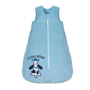 کیسه خواب نوزاد لوپیلو کد DOG01