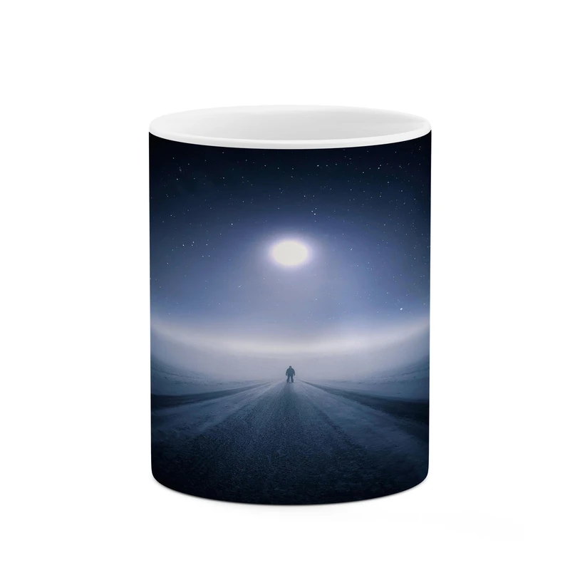 ماگ کاکتی مدل انیمه کد mgh17564