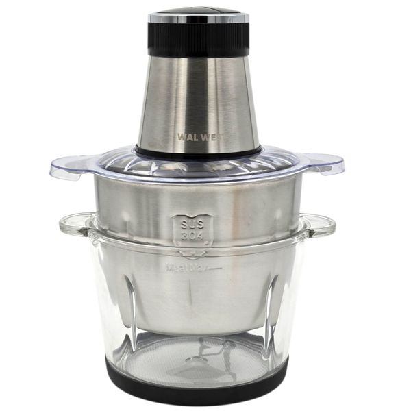 خردکن 3.5 لیتری وال وست مدل WW-1016