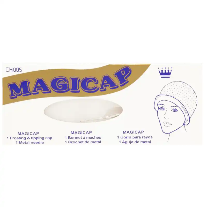 کلاه مش مجیکاپ مدل 275035