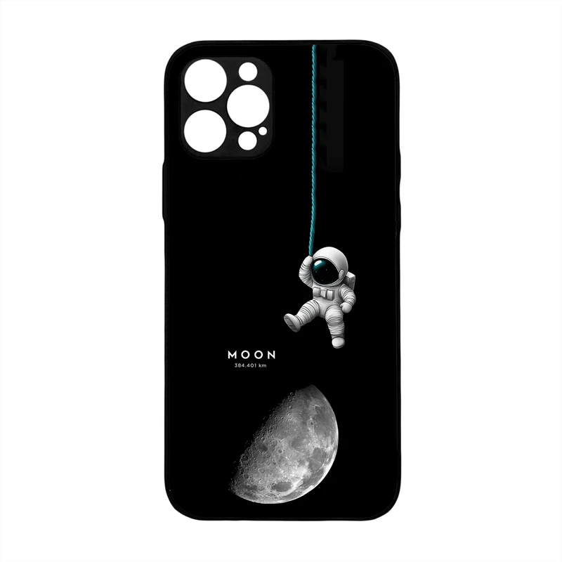 کاور قاب موبایل علوی مدل ML مناسب برای گوشی موبایل اپل iPhone 12 Pro