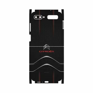 MAHOOT Citroen-FullSkin Cover Sticker for Samsung Galaxy Z Flip