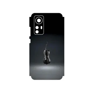MAHOOT Cello Cover Sticker for Xiaomi 12