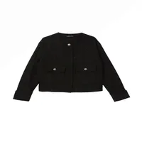 ژاکت زنانه ال سی وایکیکی مدل W4I463Z8