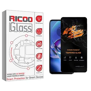 Ricoo RiC2 Antistatic Screen Protector For Motorola  Moto G54 Power