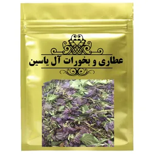 دمنوش گل  اروانه  -75 گرم