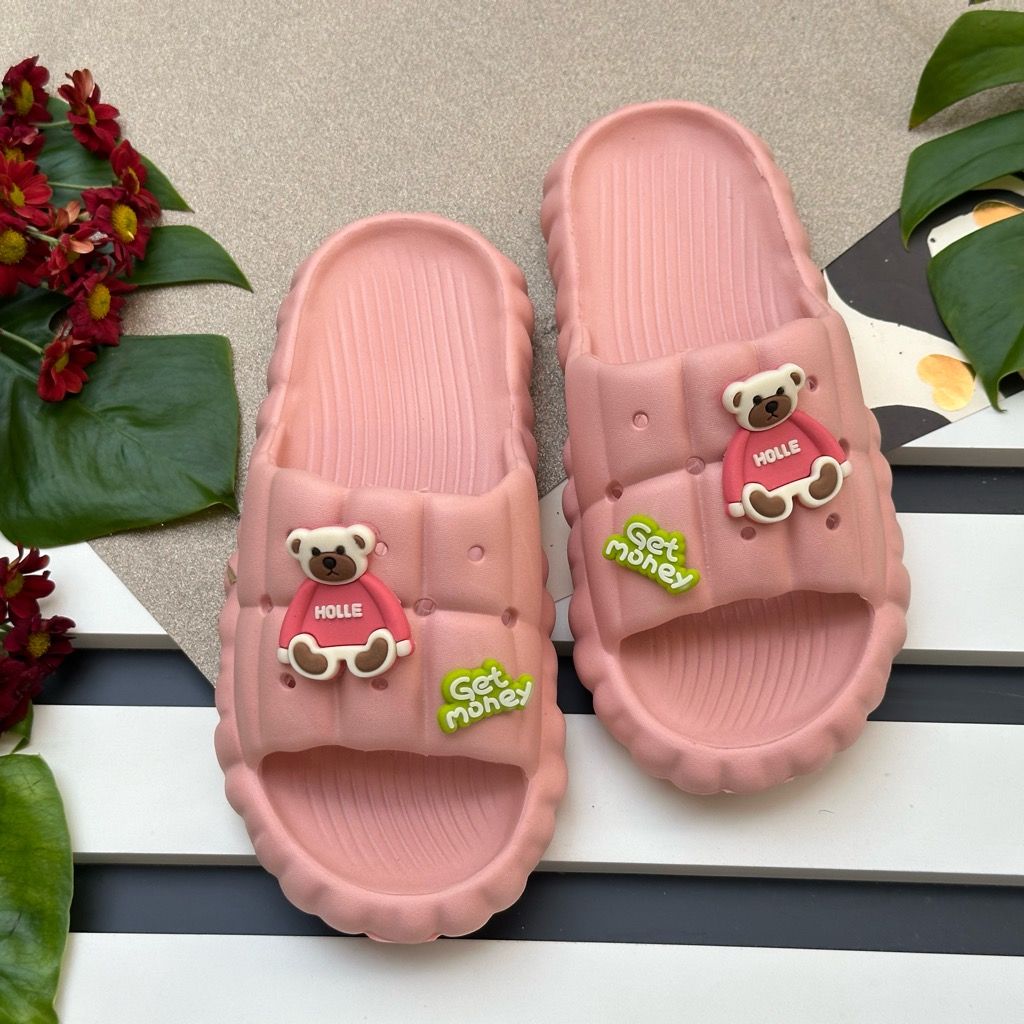 دمپایی زنانه پاپا مدل ندا کد Sg -  - 2