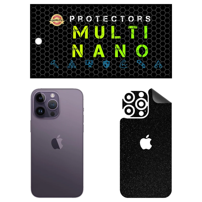 برچسب پوششی مولتی نانو مدل X-F1G مناسب برای گوشی موبایل اپل iPhone 14 Pro Max