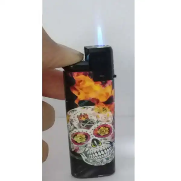 فندک مدل اسکلت کد 2