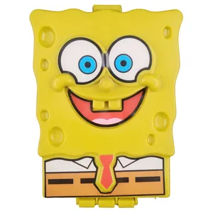 جارو دستی طرح باب اسفنجی کد 144