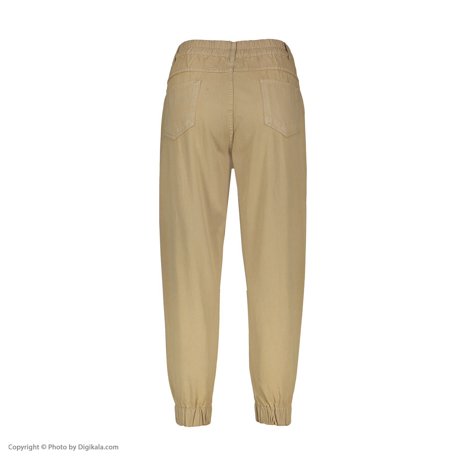 شلوار زنانه پاتن جامه مدل مام استایل 101231020011124 - - 4