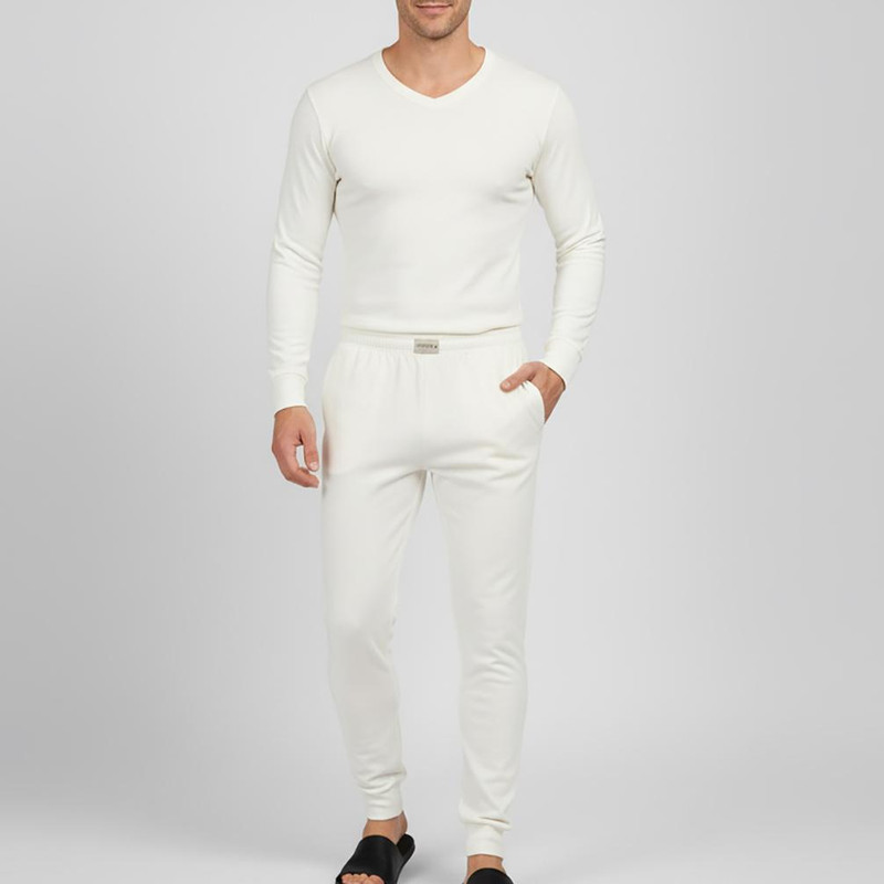 ست تی شرت و شلوار مردانه کد 7022