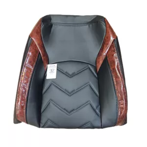 روکش صندلی خودرو یاشار کد Y605 مناسب برای دنا پلاس 