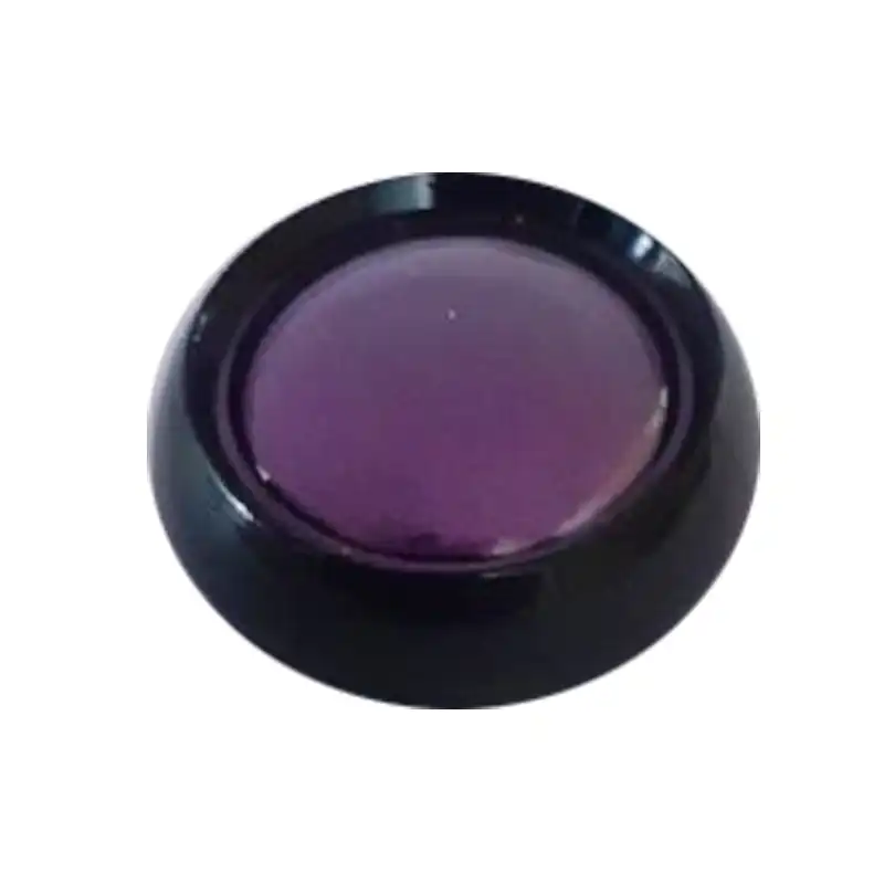 پودر کروم ناخن سی سی ال مدل 25