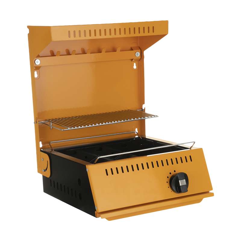 باربیکیو مدل XNB-01