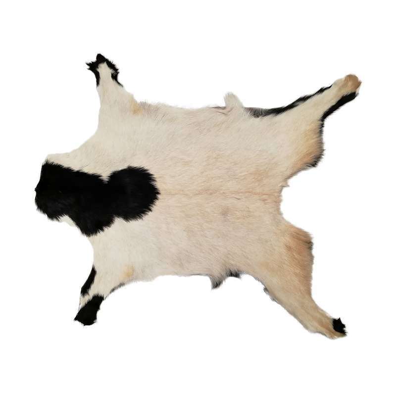 فرش پوست و چرم کمالی مدل AC-00508