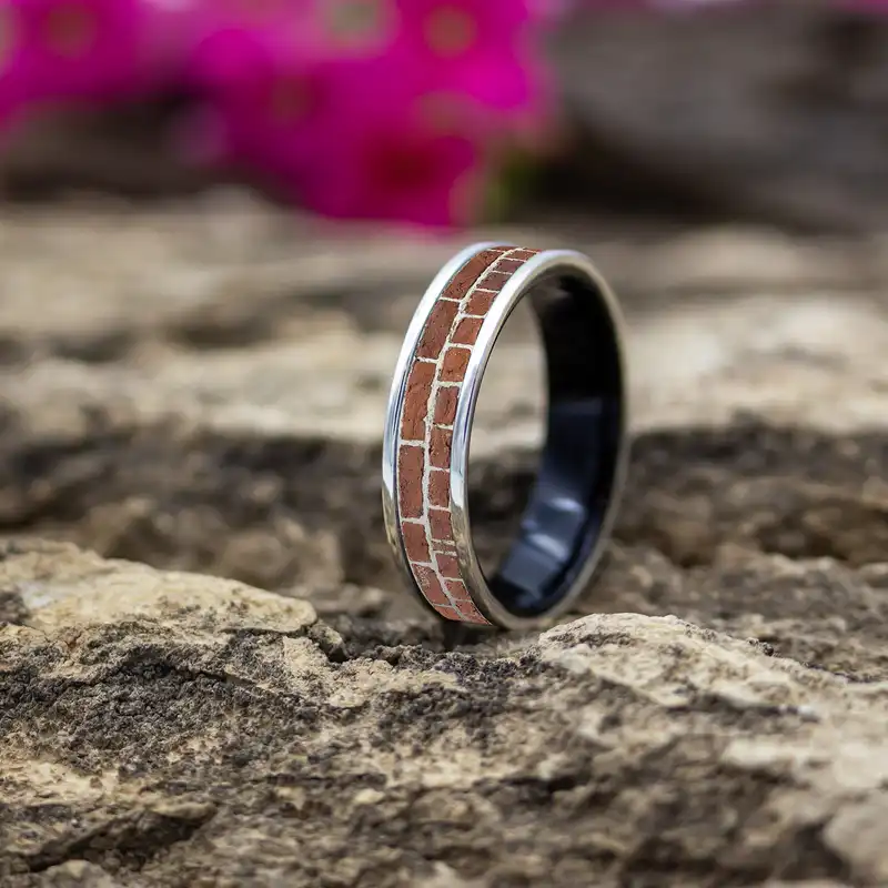 انگشتر ناکسیگو مدل RB16030