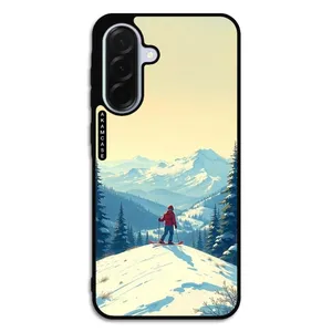 AKAM AMC-WSGA36-SKI-7 Cover For Samsung Galaxy A36