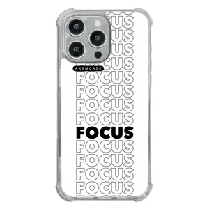 AKAM AMC-WTA15PROMAX-OUTES6 Cover For Apple iPhone 15 Pro Max