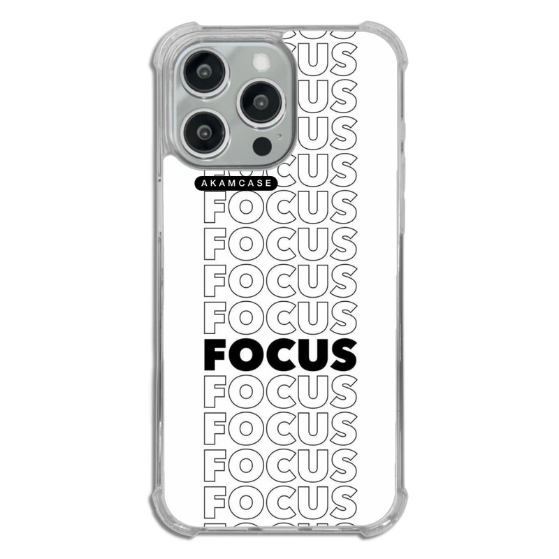 کاور آکام مدل AMC-WTA15PROMAX-OUTES6 مناسب برای گوشی موبایل اپل iPhone 15 Pro Max