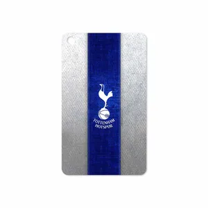MAHOOT Tottenham Hotspur FC Cover Sticker for Xiaomi Mi Pad 4 2018