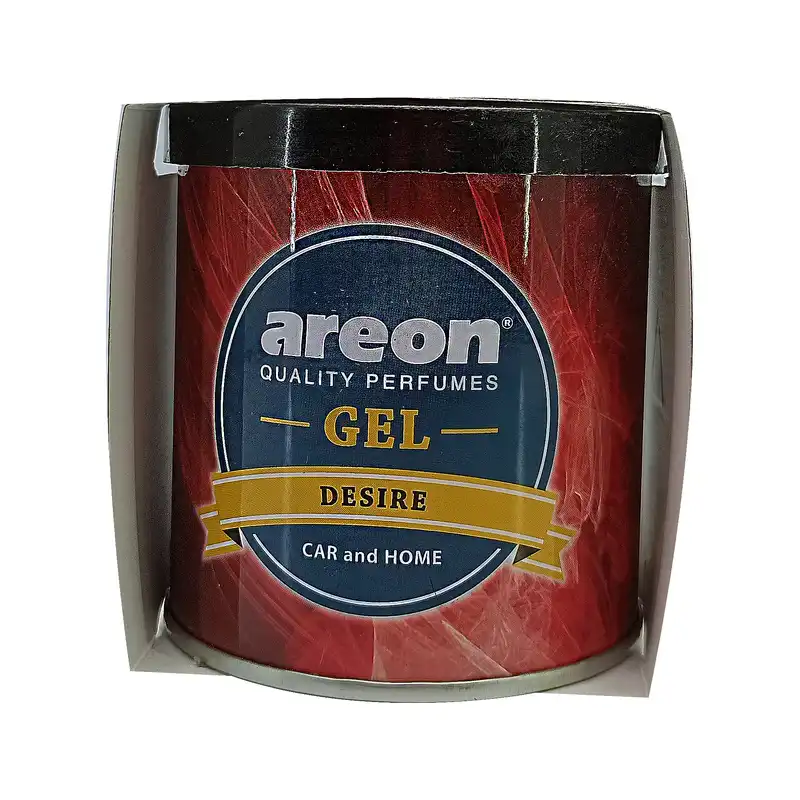خوشبوکننده خودرو آرئون مدل DESIRE حجم 80 میلی لیتر