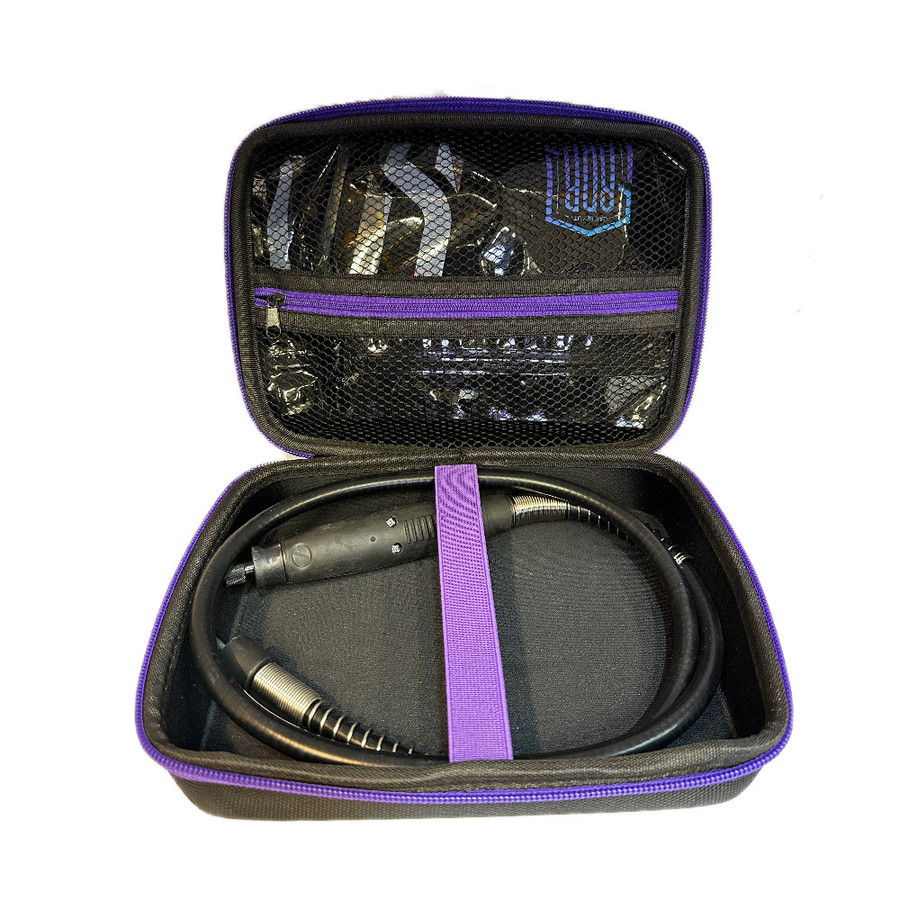 دستگاه پولیش مینیاتوری سورین بو مدل Surainbow Details Polishing Tool Kit t01