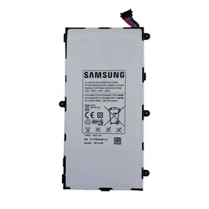 باتری تبلت مدل T4000E ظرفیت 4000 میلی آمپر ساعت مناسب برای تبلت سامسونگ Tab 3 - 7.0 