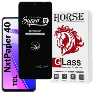Horse SUPERDNH Screen Protector For TCL 40 NxtPaper
